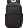 Case logic notion 15,6 laptop backpack rugzak (zwart)
