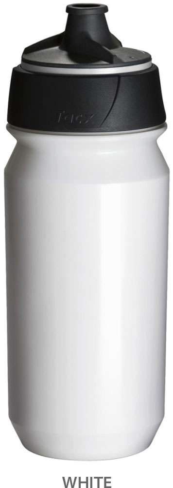 Garmin tacx® shanti drinking bottle 500ml