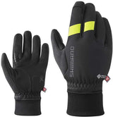 Shimano windstopper primaloft - thermal gloves - afbeelding 1