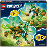 Lego dreamzzz 71508 vossenmecha - afbeelding 7