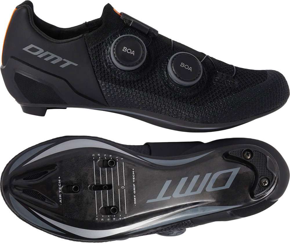 Dmt sh10 - road bike shoes