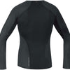Gorewear m windstopper® thermo - baselayer longsleeve