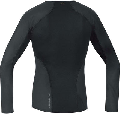 Gorewear m windstopper® thermo - baselayer longsleeve