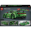 Lego technic 42224 porsche 911 gt3 r rexy ao racing auto