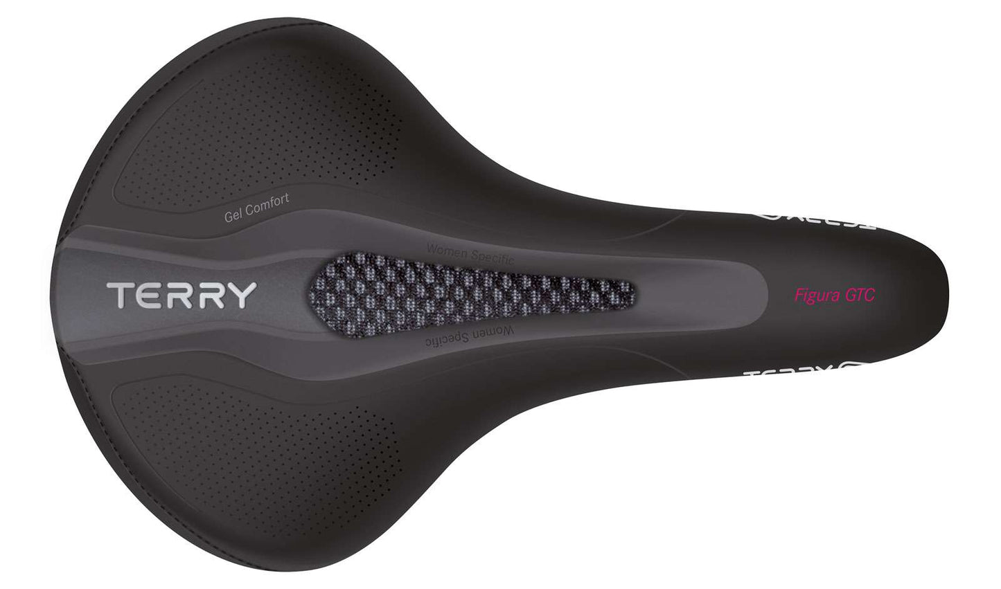 Terry figura gtc gel women