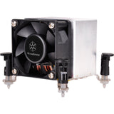 Silverstone ar09-115xp cpu-koeler - afbeelding 3