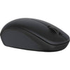 Dell wm126 draadloze muis (zwart, 1000 dpi)