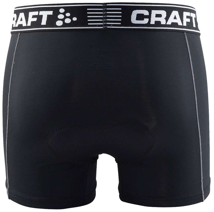 Craft greatness bike boxer underwear