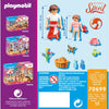 Playmobil spirit - jonge lucky milagro constructiespeelgoed (70699)