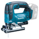 Makita djv182z 18v accu decoupeerzaag body d-greep | zonder accu's, lader en koffer - djv182z