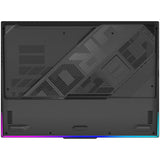 Asus rog strix g18 g814pp-s8075w 18 gaming laptop (grijs | r9 8940hx | rtx 5070 | 32 gb | 1 tb ssd) - afbeelding 14