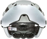 Uvex finale visor v - urban helmet - afbeelding 2