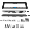 Neomounts wl35-550bl14 tv wandsteun wandmontage (zwart)