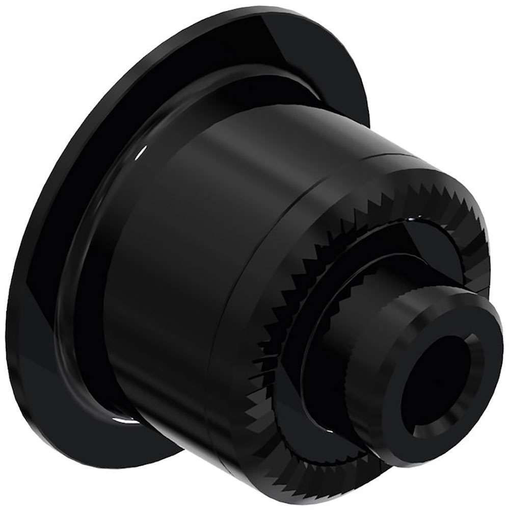 Dt swiss end cap right 5mm campagnolo for rear hub