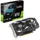 Asus dual geforce rtx 3050 oc edition 6gb gddr6 grafische kaart (1x displayport, 1x hdmi 2.1, 1x dvi-d)