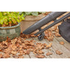 Gardena stofzuiger -blazer powerjet collect bladzuiger bladblazer (grijs zwart, accu en oplader niet inbegrepen)