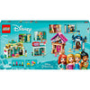 Lego disney princess - marktavonturen constructiespeelgoed