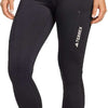 Adidas terrex xperior brushed tights - women's running tights