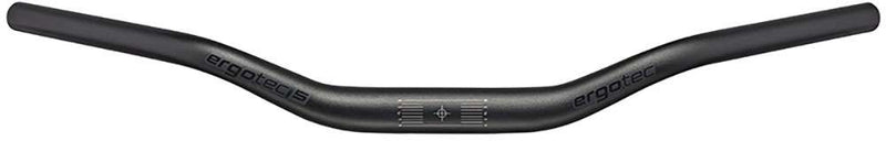 Ergotec climber bügel 31.8mm handlebar