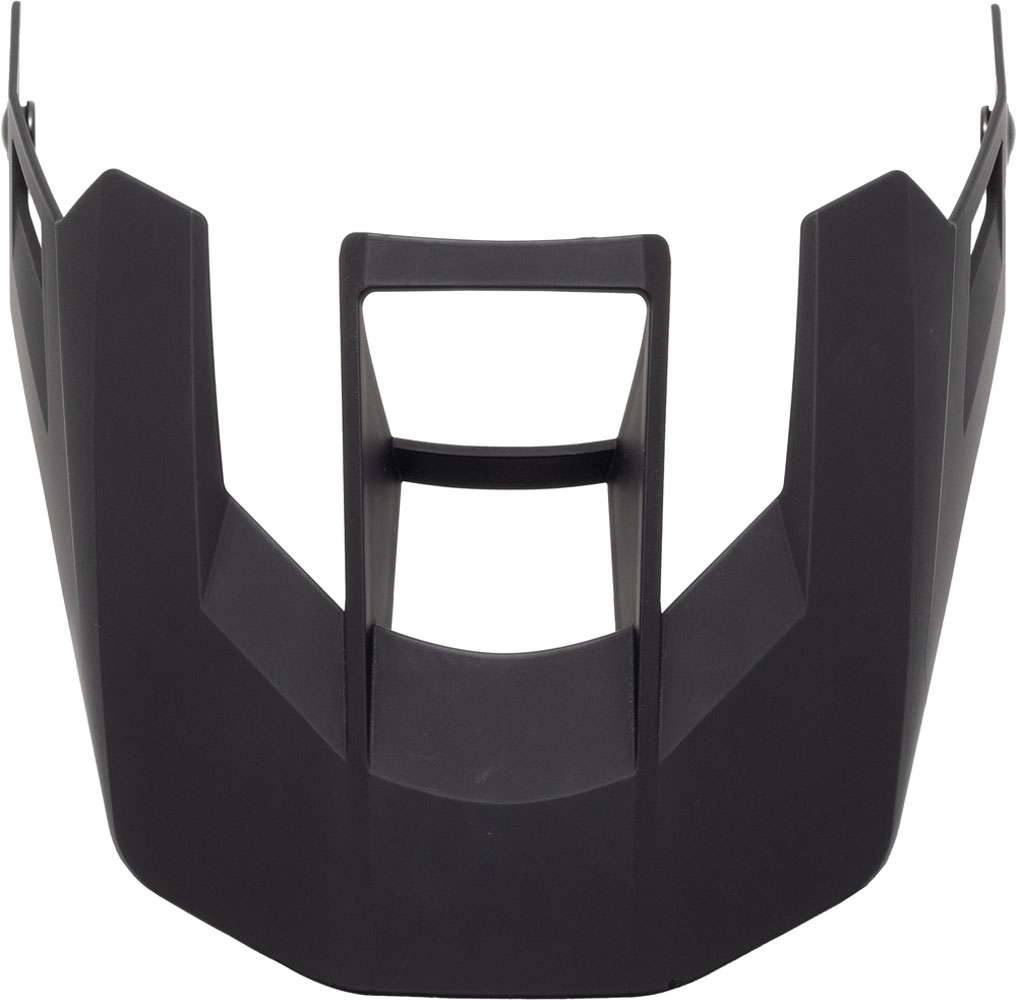 Alpina replacement visor m, l, xl, for pikes mips