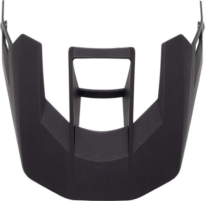 Alpina replacement visor m, l, xl, for pikes mips