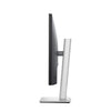 Dell pro plus p2725de 27 monitor (zwart zilver, hdmi, displayport, usb type-c)
