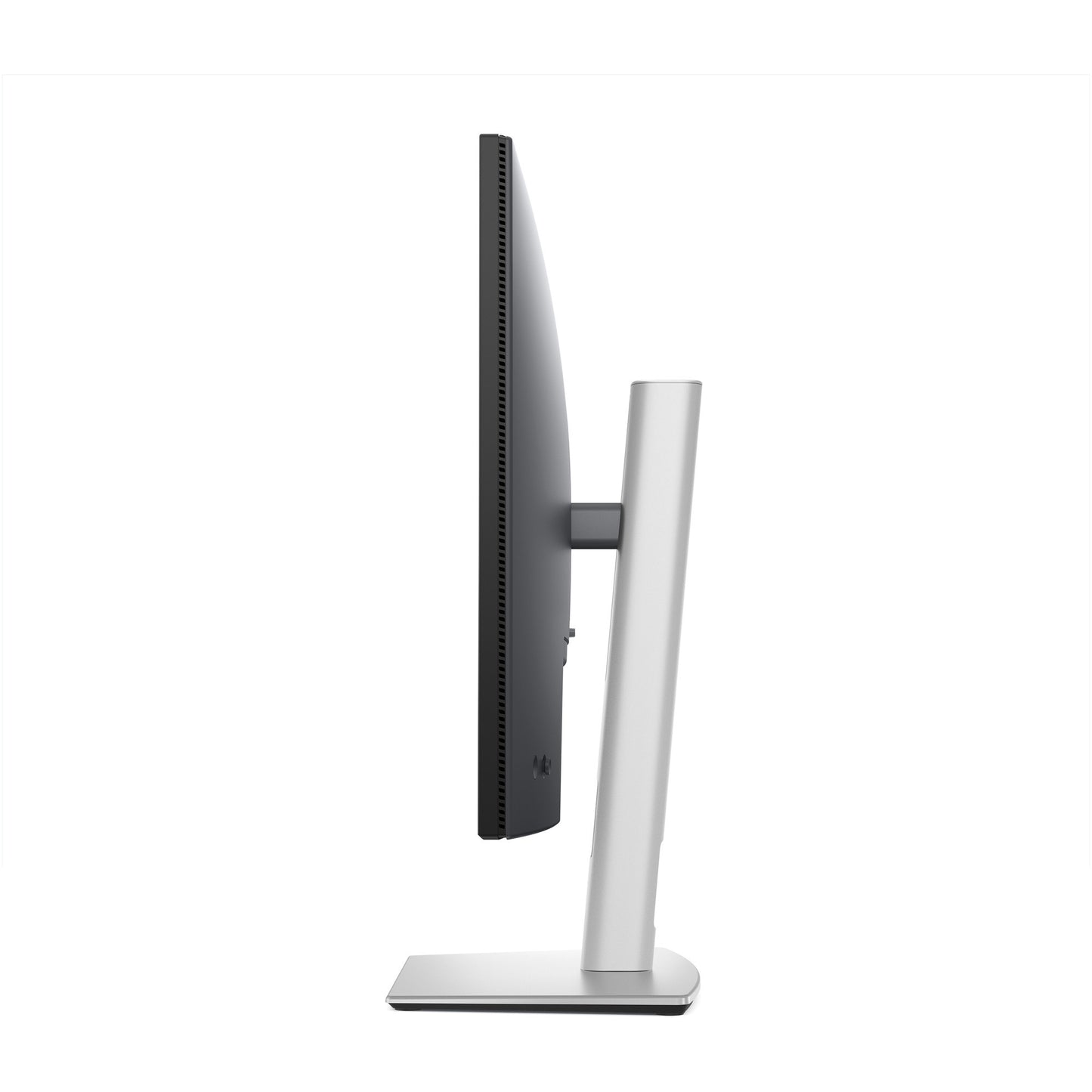 Dell pro plus p2725de 27 monitor (zwart zilver, hdmi, displayport, usb type-c)