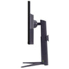 Lg ultragear 27gs85q-b 27 gaming monitor (zwart, 2x hdmi, displayport, 2x usb-a, usb-b, 200 hz (oc))
