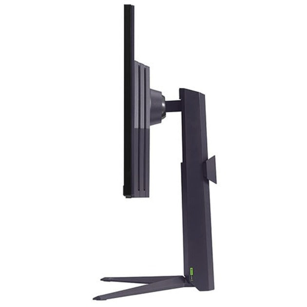Lg ultragear 27gs85q-b 27 gaming monitor (zwart, 2x hdmi, displayport, 2x usb-a, usb-b, 200 hz (oc))