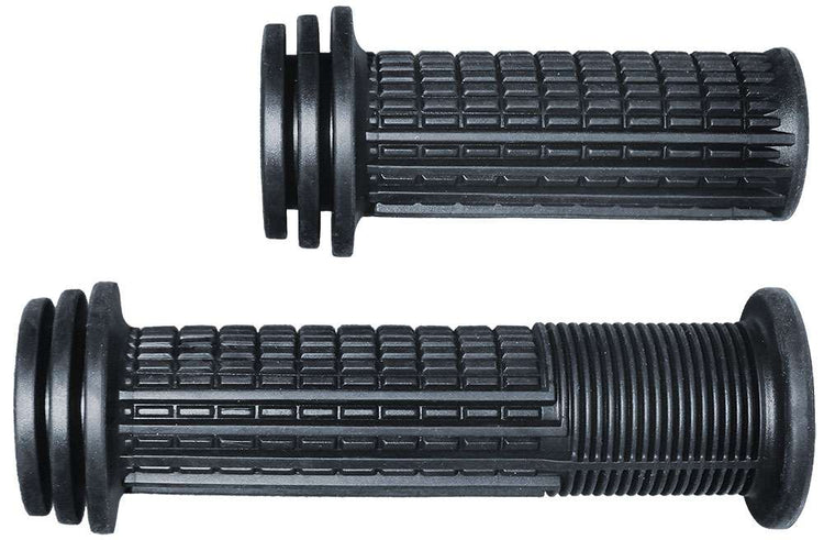 Acid kids grips with bumper and gripshift