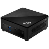 Msi cubi 5 12m-001beu barebone (zwart | core i7-1255u | iris xe graphics) - afbeelding 4