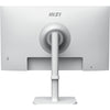 Msi modern md272upsw 27 4k uhd monitor (wit, hdmi, displayport, 2x usb-a, usb-c, wi-fi 5, bt, rj-45)