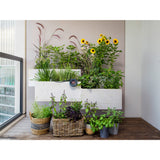 Gardena vakantiebewateringsset aquabloom set besproeiingscomputer (grijs, 13300-20, accu inbegrepen) - afbeelding 4