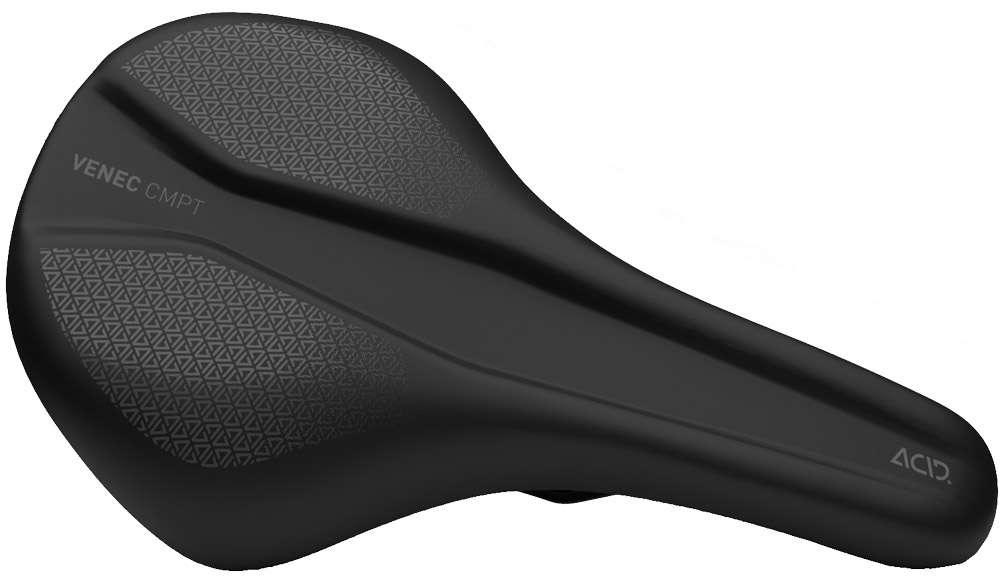 Acid venec cmpt saddle
