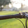 Knog oi bell classic - brass - small
