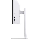 Lg ultrawide 49u950a-w 49 curved monitor (wit, 1x displayport, 1x hdmi, 1x usb-c, 2x usb-a, 144 hz) - afbeelding 8