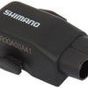 Shimano di2 ew-wu101 wireless unit d-fly ant+ bluetooth