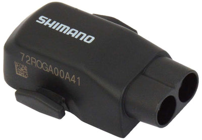 Shimano di2 ew-wu101 wireless unit d-fly ant+ bluetooth