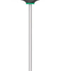 Wera 454 t-handle hexagon screwdriver hex-plus