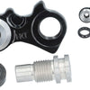Shimano axle unit for rd-m640 m670 rear derailleur bracket
