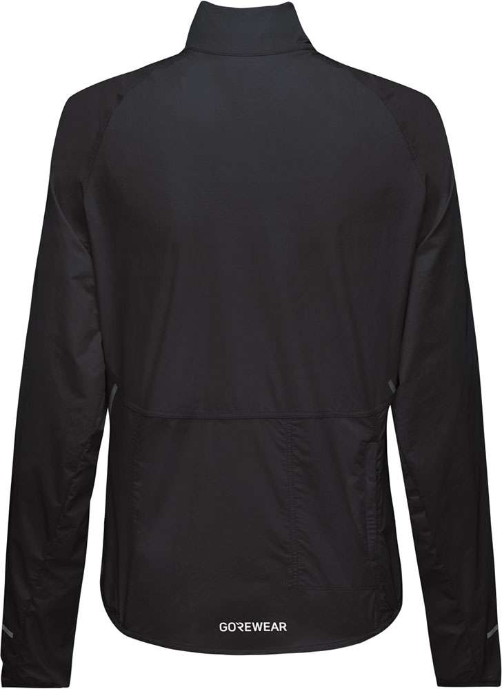 Gorewear spinshift windbreaker - women's windbreaker
