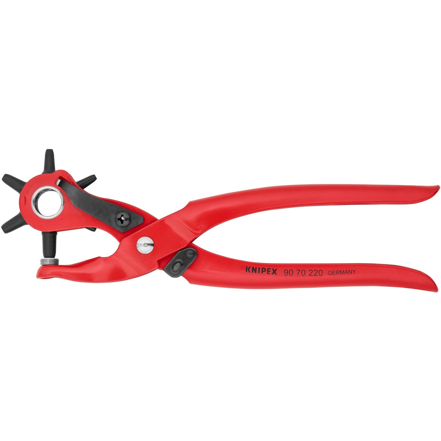 Knipex revolverponstang 9070220