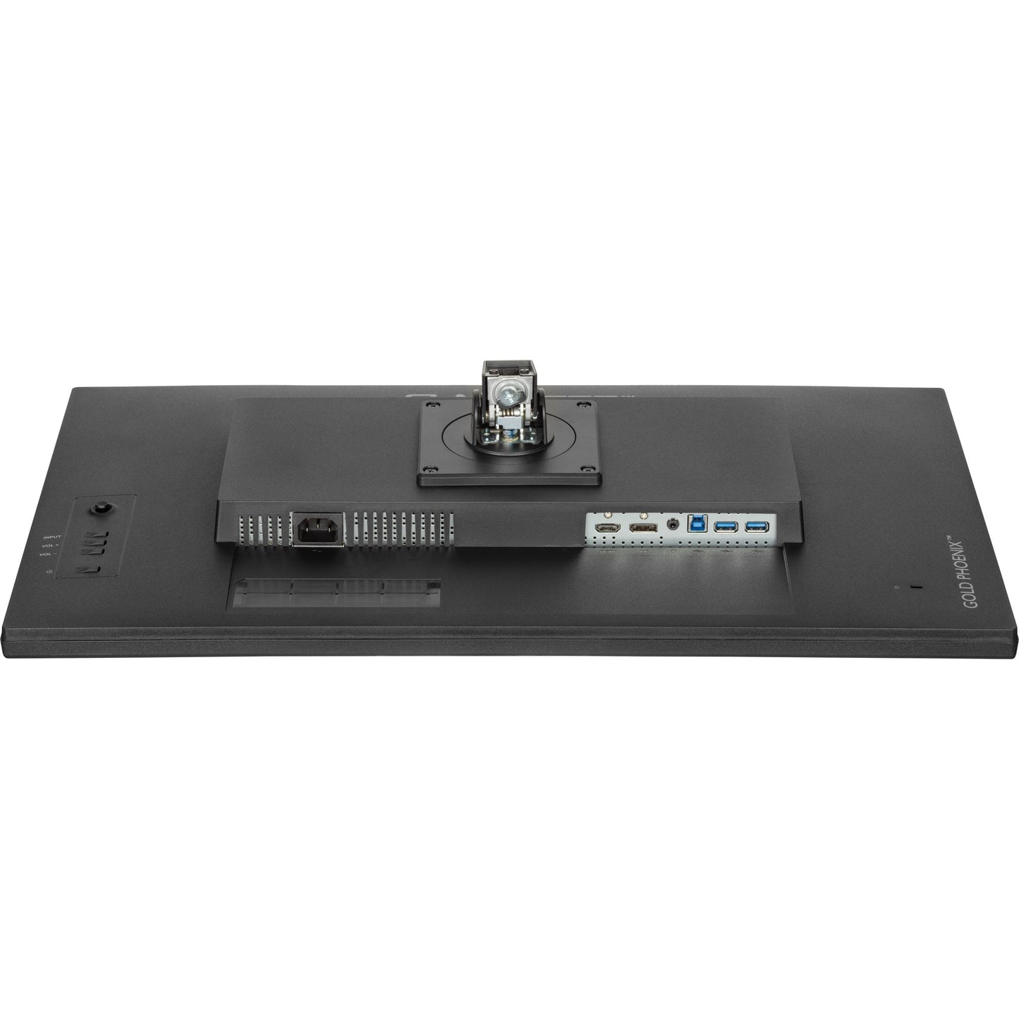 Iiyama g-master gold phoenix gb2795hsu-b1 27 gaming monitor (zwart, hdmi, displayport, 4x usb-a, 280 hz)