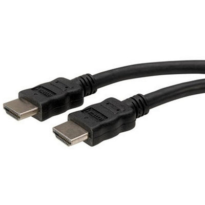 Neomounts hdmi kabel (zwart, 1 meter, retail)