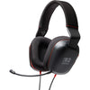 Powera bedrade stereoheadset voor nintendo switch 2 over-ear gaming headset (zwart rood, nintendo switch 2, nintendo switch – oled model, nintendo switch, nintendo switch lite)