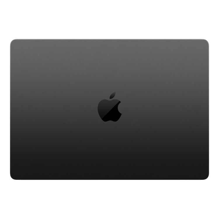 Apple macbook pro 14 (2026) laptop (zwart | m5 max | 32-core gpu | 36 gb | 2 tb ssd)