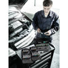 Wera 8790 hmc hf 1 zyklop steeksleutelinzet-set dopsleutel (10-delig)
