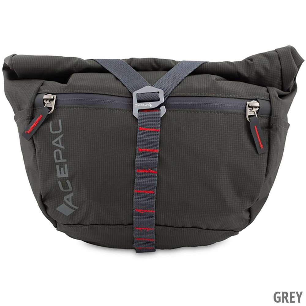 Acepac bar bag