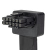 Silverstone pp15-90 kabel (zwart)