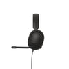 Sony inzone h3 bekabelde gaming headset over-ear (zwart, playstation 5, pc)